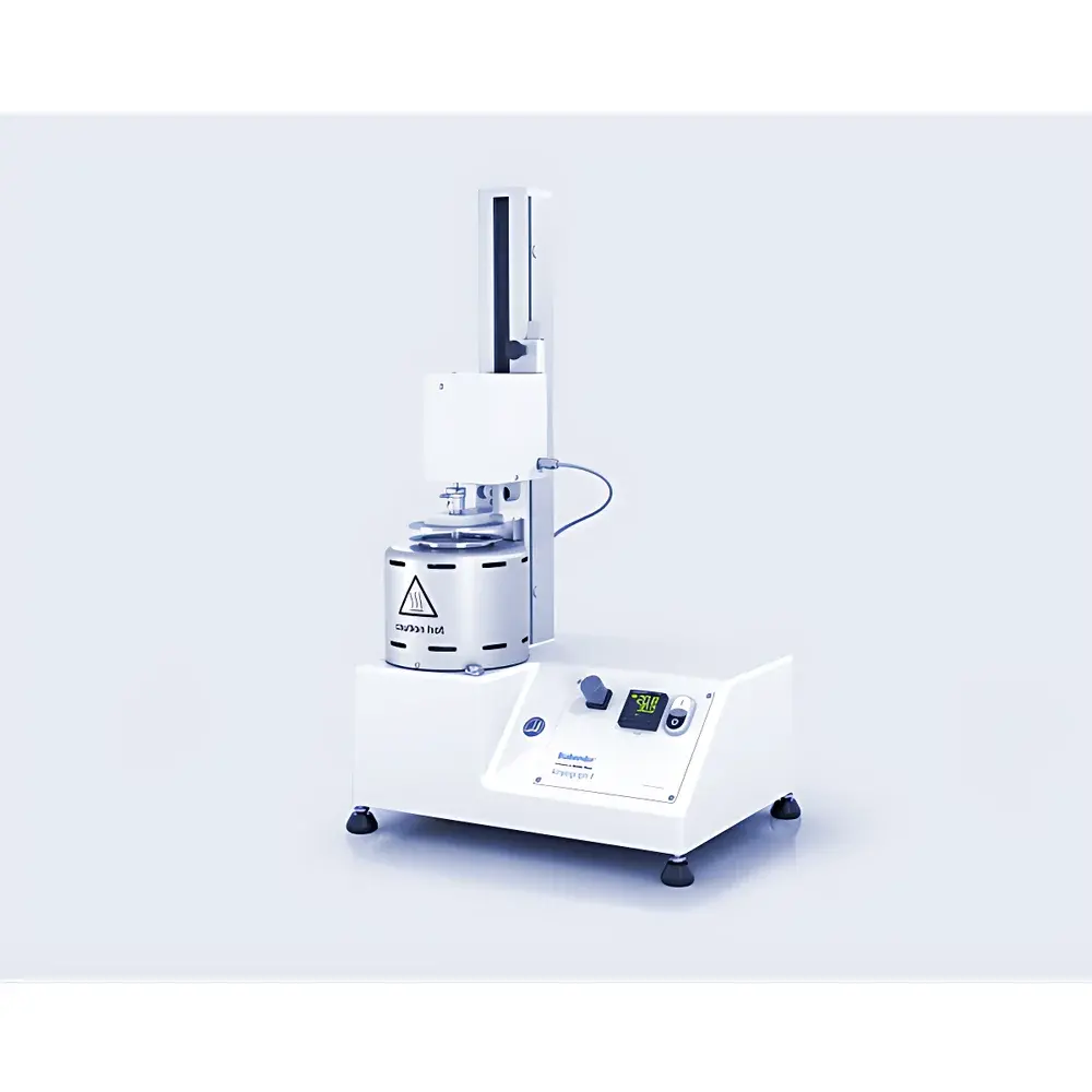 Brabender Amylograph-E Starch Gelatinization and Enzyme Activity Analyzer