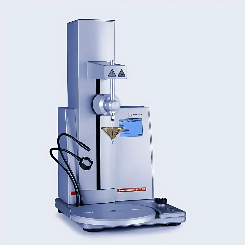 Anton Paar PNR 12 Automatic Penetrometer