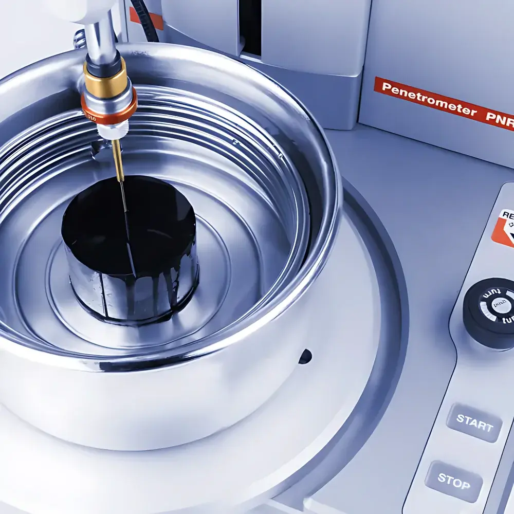 Anton Paar PNR 12 Automatic Penetrometer