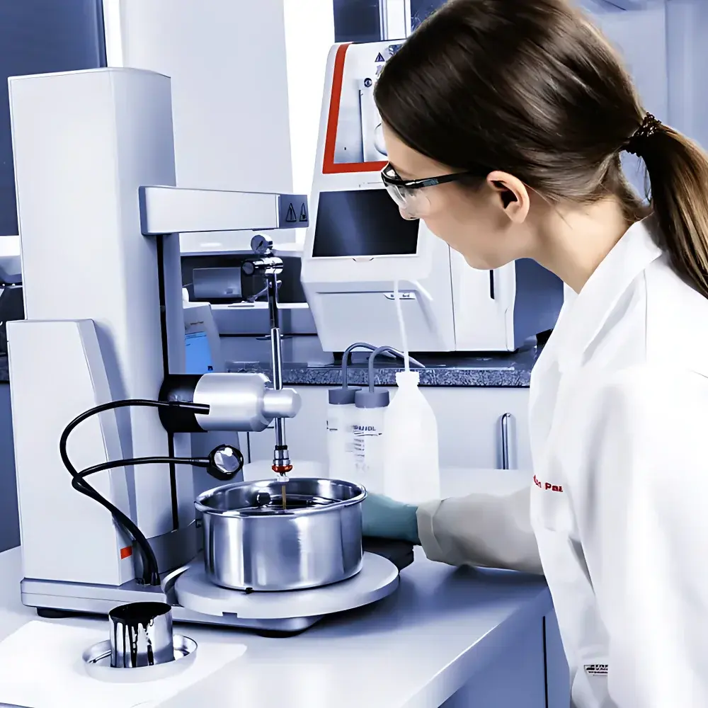 Anton Paar PNR 12 Automatic Penetrometer