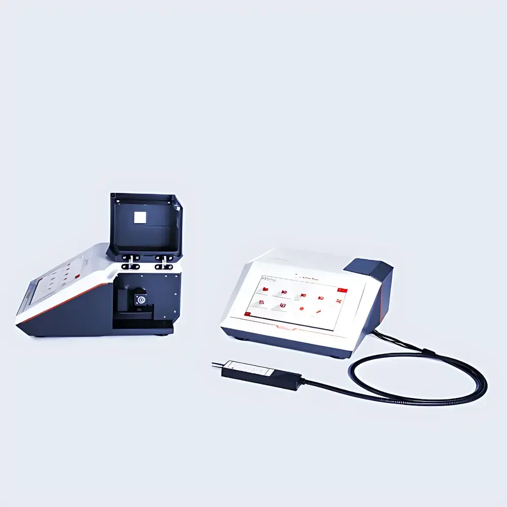 Anton Paar Cora 5001 Fiber In-situ Raman Spectrometer