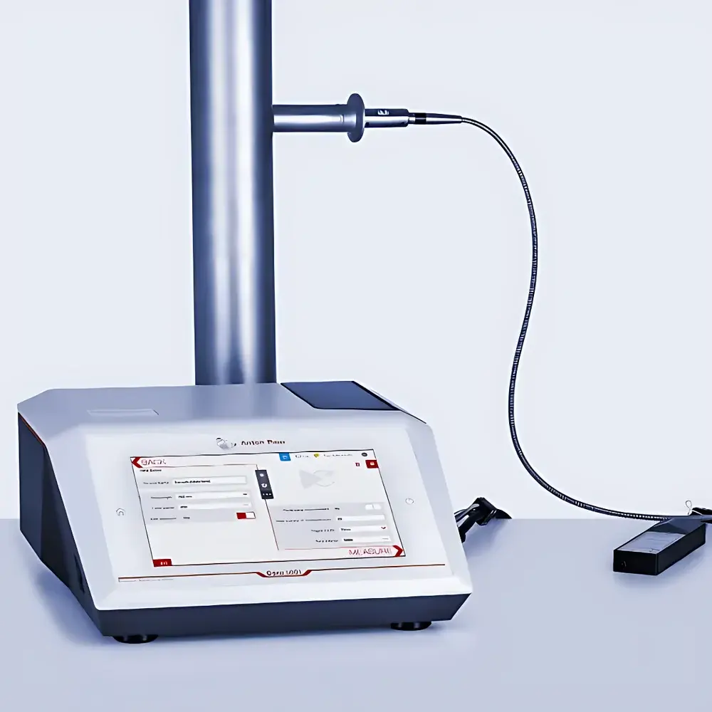 Anton Paar Cora 5001 Fiber In-situ Raman Spectrometer