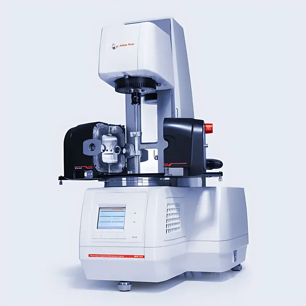 Anton Paar MCR 703 MultiDrive Dynamic Mechanical Analyzer