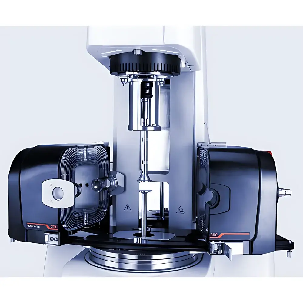 Anton Paar MCR 703 MultiDrive Dynamic Mechanical Analyzer