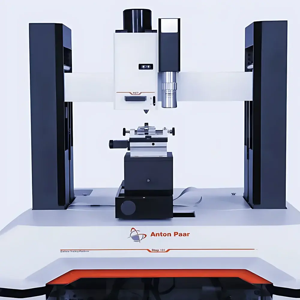 Anton Paar STEP x01 Surface Mechanical Testing Platform