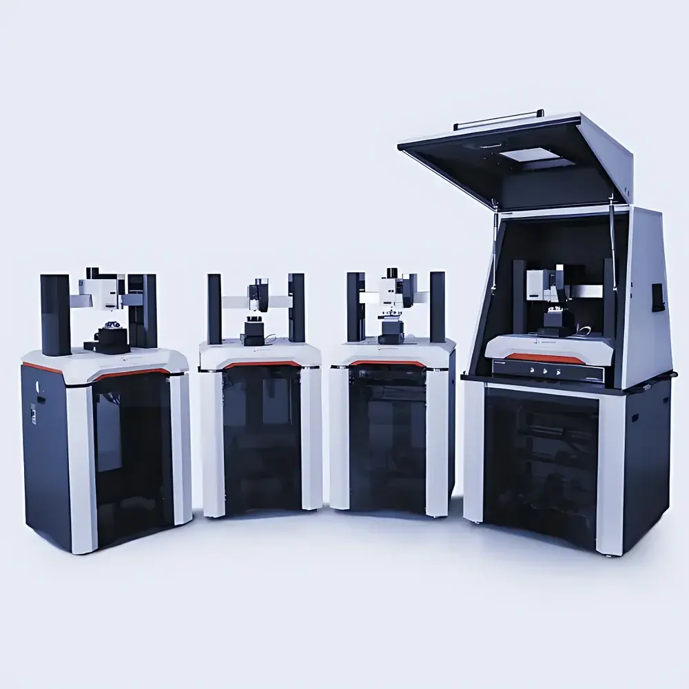 Anton Paar STEP x01 Surface Mechanical Testing Platform