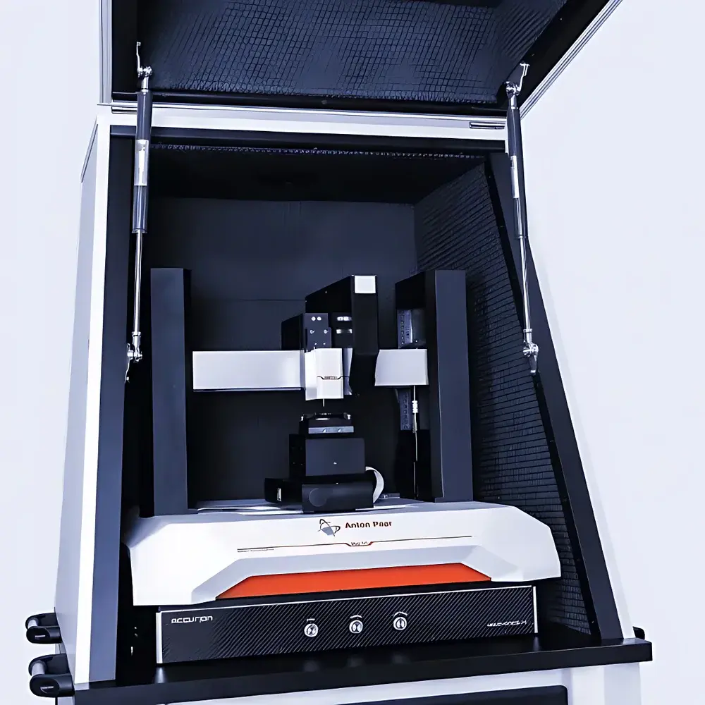 Anton Paar STEP x01 Surface Mechanical Testing Platform