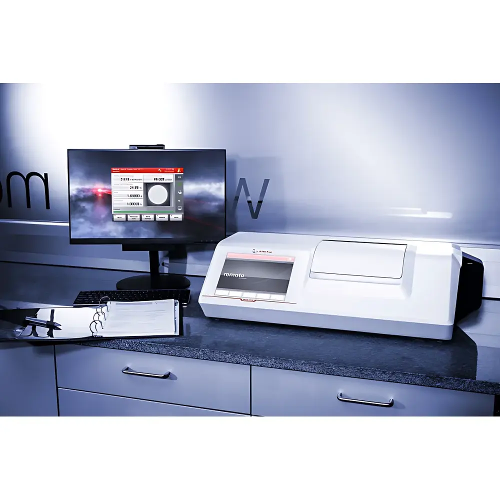 Anton Paar MCP 4100/5100/5500 High-Precision Digital Polarimeter