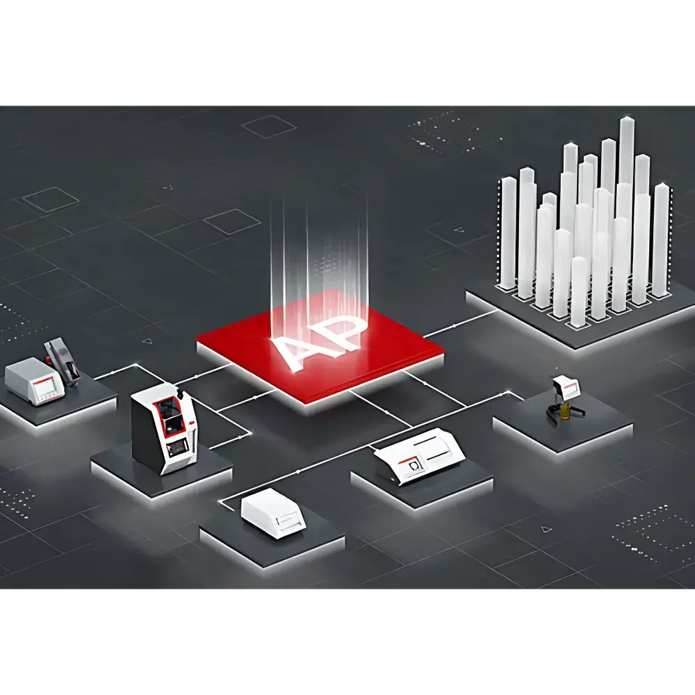 Anton Paar MCP 4100/5100/5500 High-Precision Digital Polarimeter