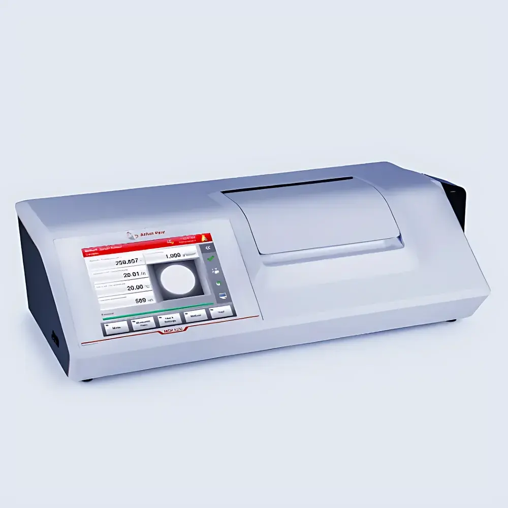 Anton Paar MCP 4100/5100/5500 High-Precision Digital Polarimeter