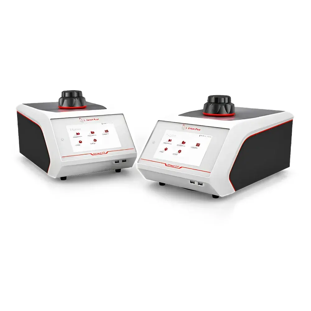 Anton Paar Quantachrome Ultrapyc Series Automated True Density Analyzer