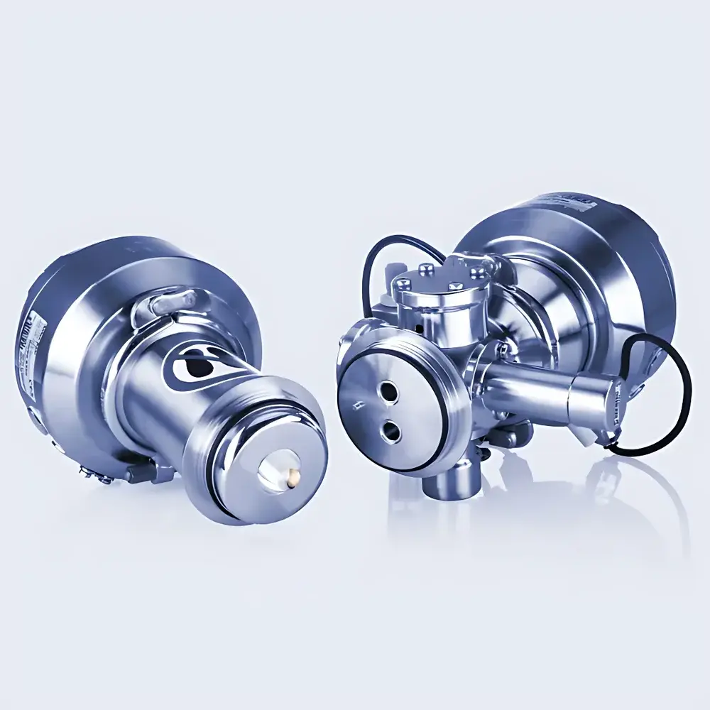 Anton Paar Carbo Online CO₂ Sensor