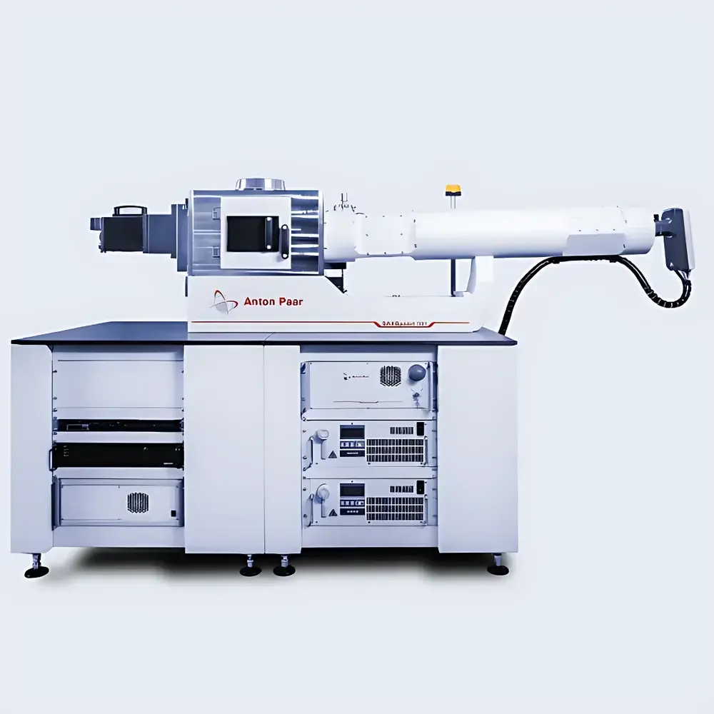 Anton Paar SAXSpoint 500 Small-Angle X-ray Scattering System