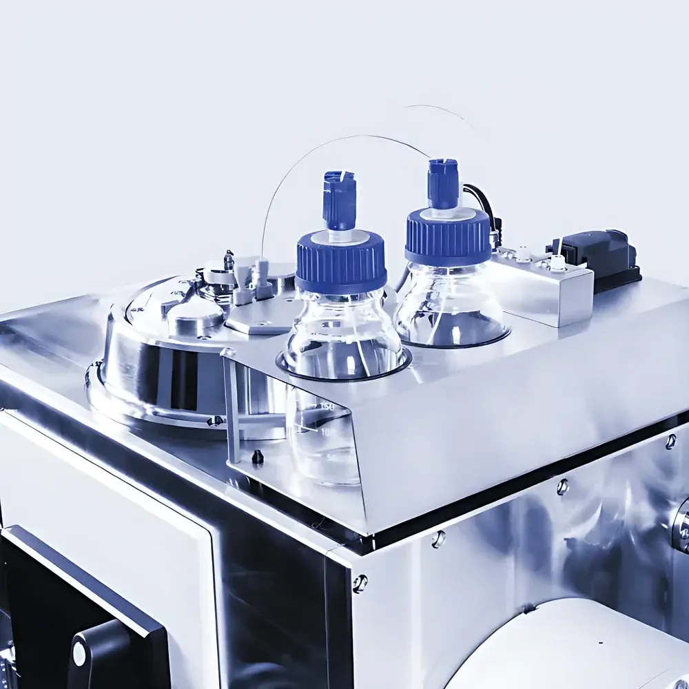 Anton Paar SAXSpoint 500 Small-Angle X-ray Scattering System