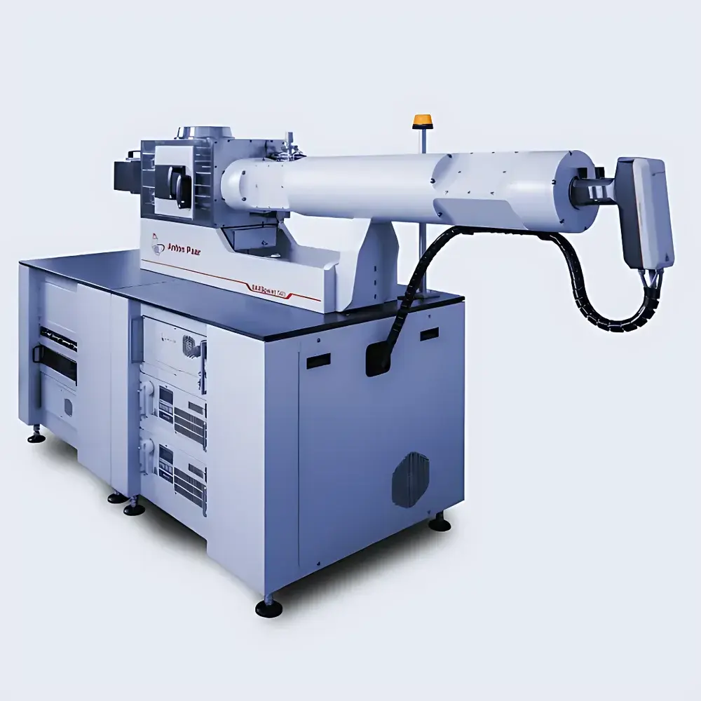 Anton Paar SAXSpoint 500 Small-Angle X-ray Scattering System