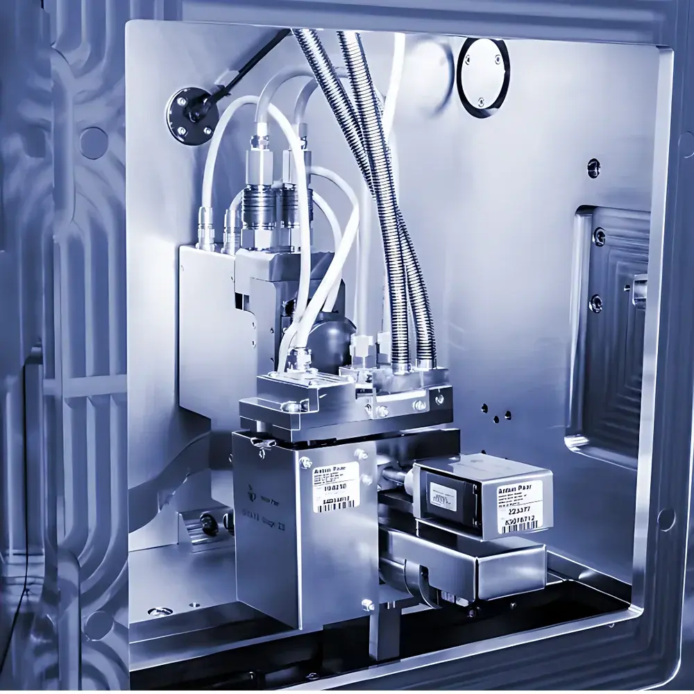 Anton Paar SAXSpoint 500 Small-Angle X-ray Scattering System