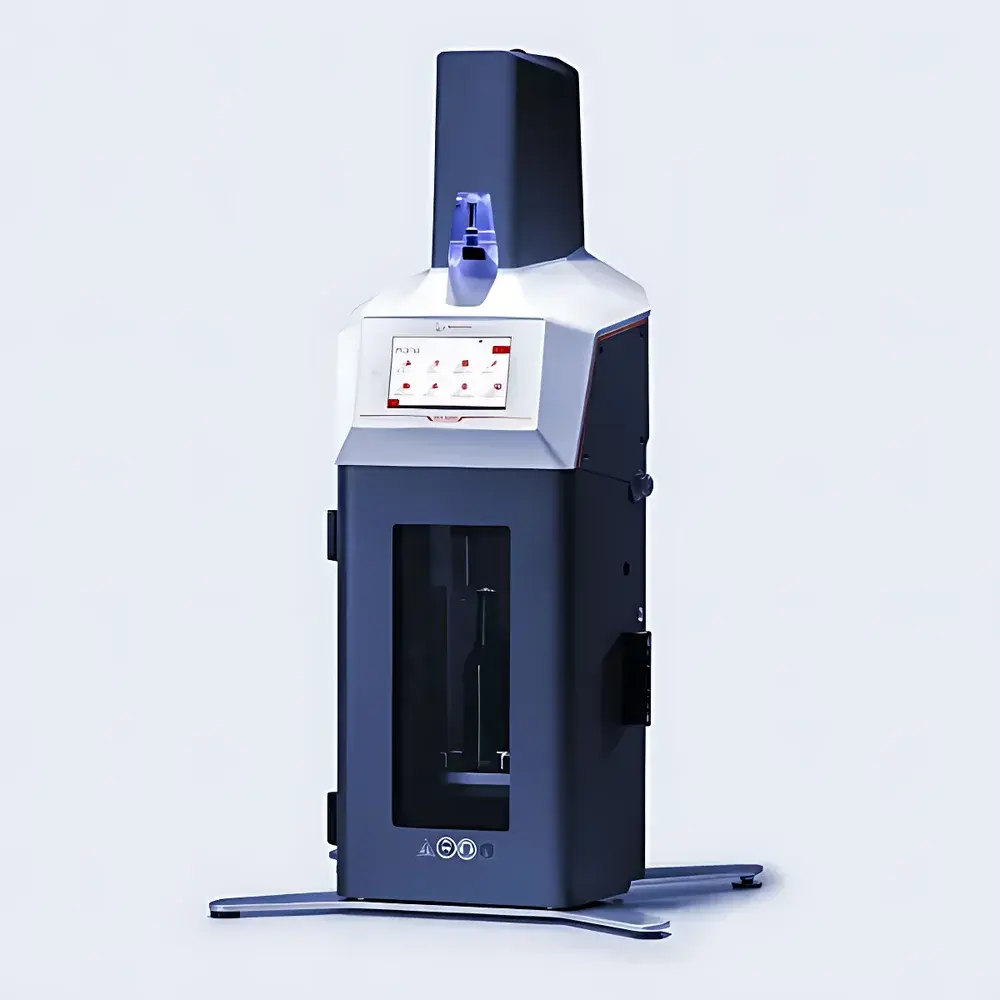 Anton Paar TPO 5000 Total Package Oxygen Analyzer