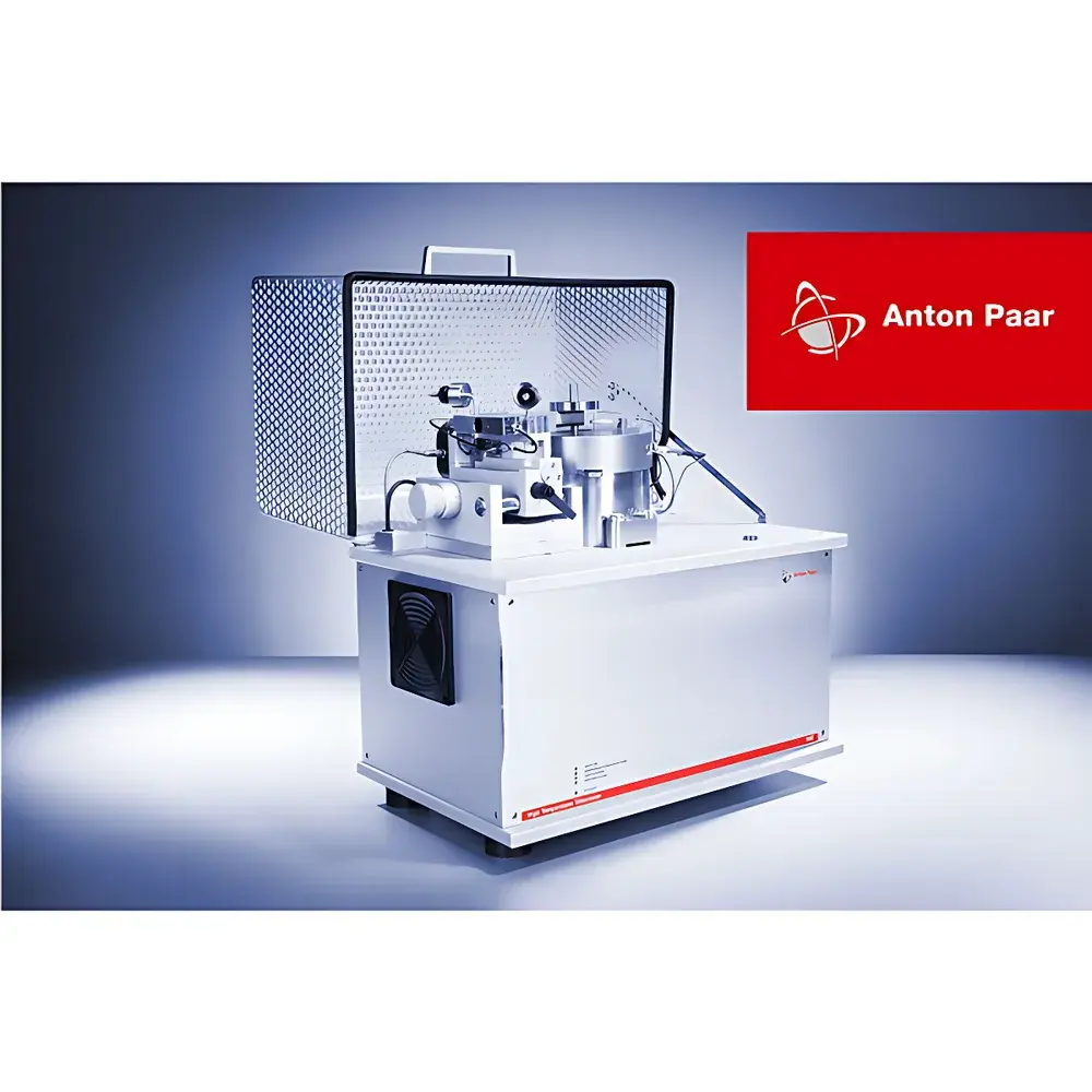 Anton Paar THT High-Temperature Tribological Tester