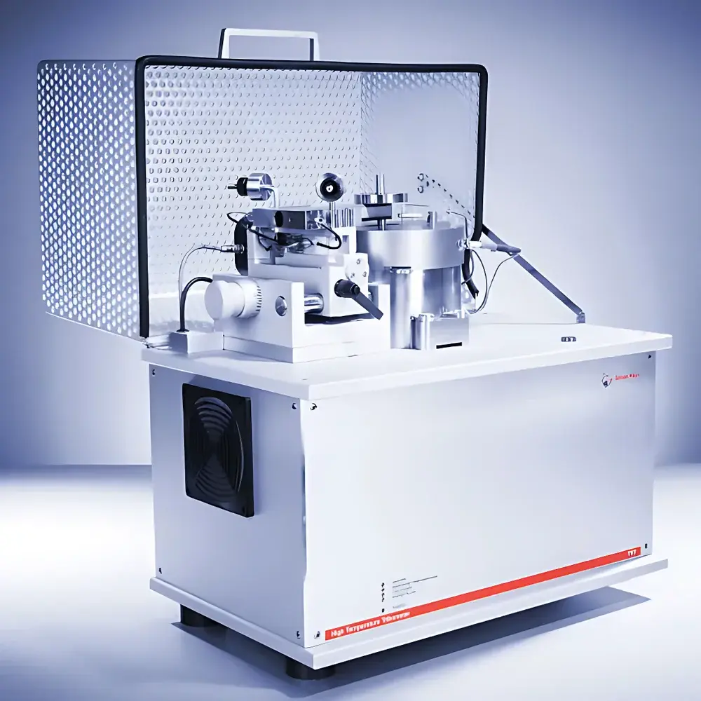 Anton Paar THT High-Temperature Tribological Tester