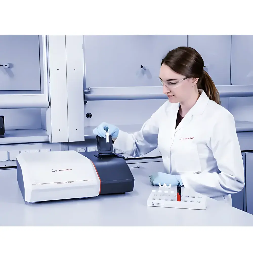 Anton Paar Litesizer DLS Nanoparticle Size and Zeta Potential Analyzer