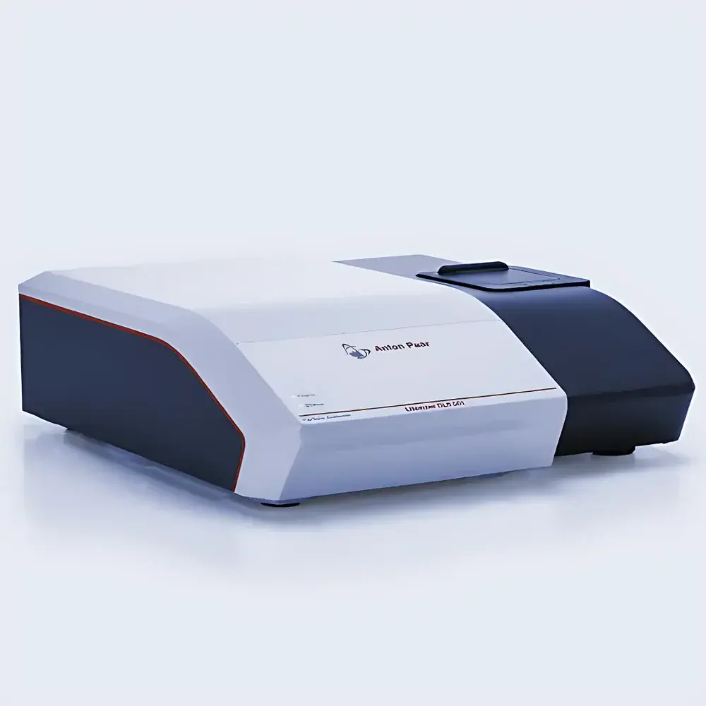 Anton Paar Litesizer DLS Nanoparticle Size and Zeta Potential Analyzer