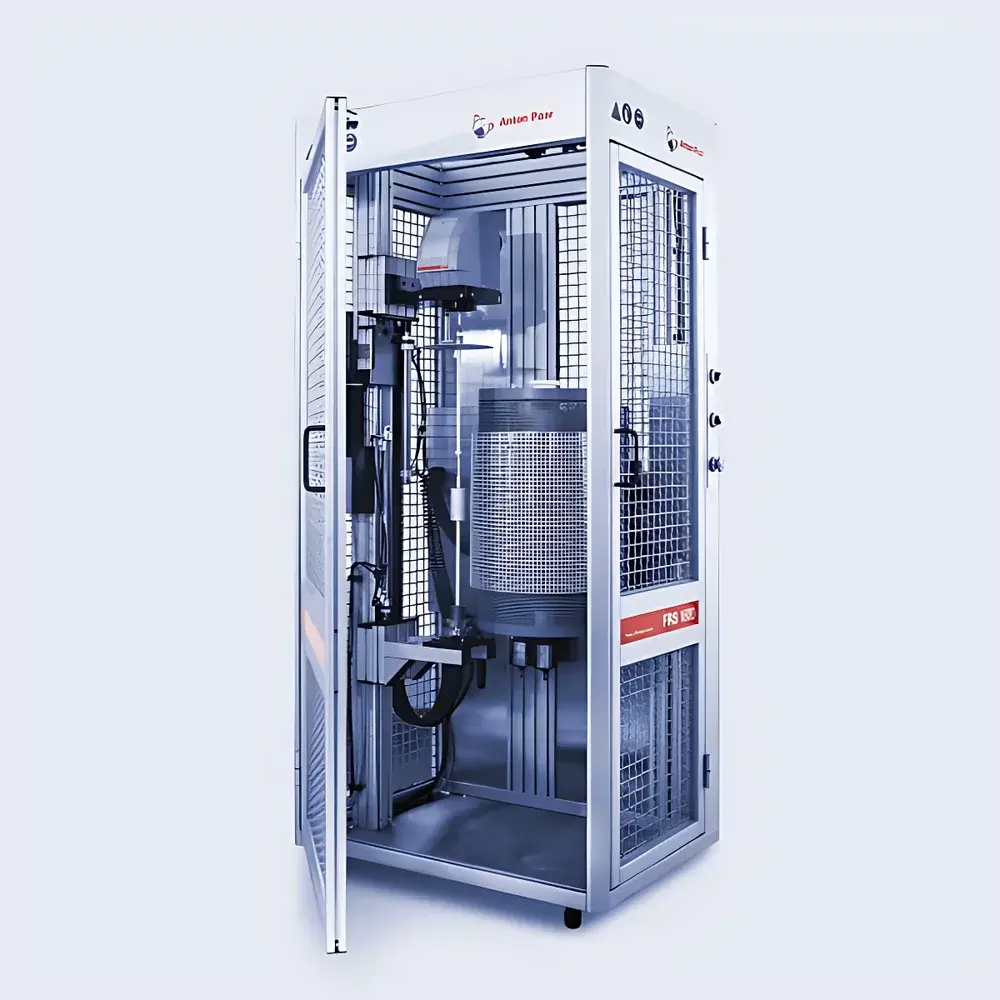 Anton Paar FRS 1800 High-Temperature Rotational Rheometer