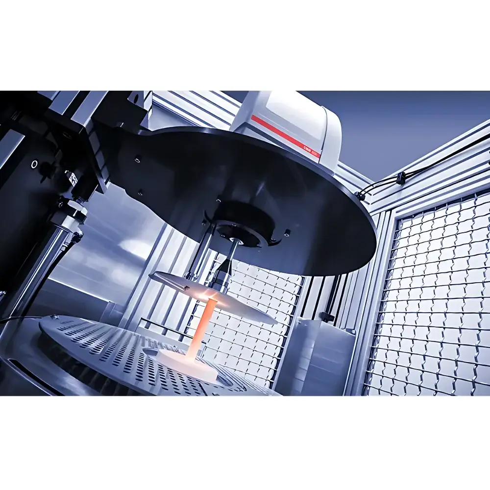 Anton Paar FRS 1800 High-Temperature Rotational Rheometer