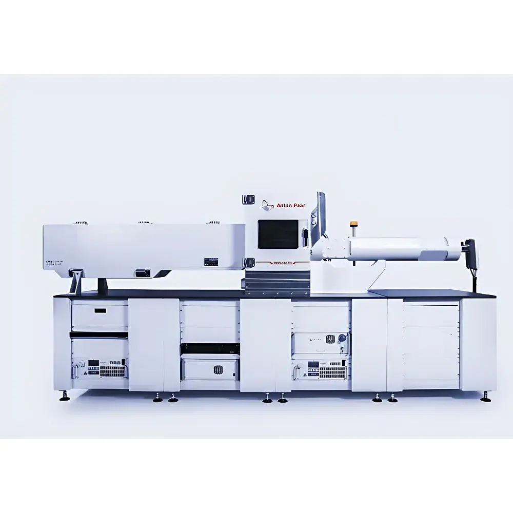 Anton Paar SAXSpoint 700 Small-Angle X-ray Scattering System