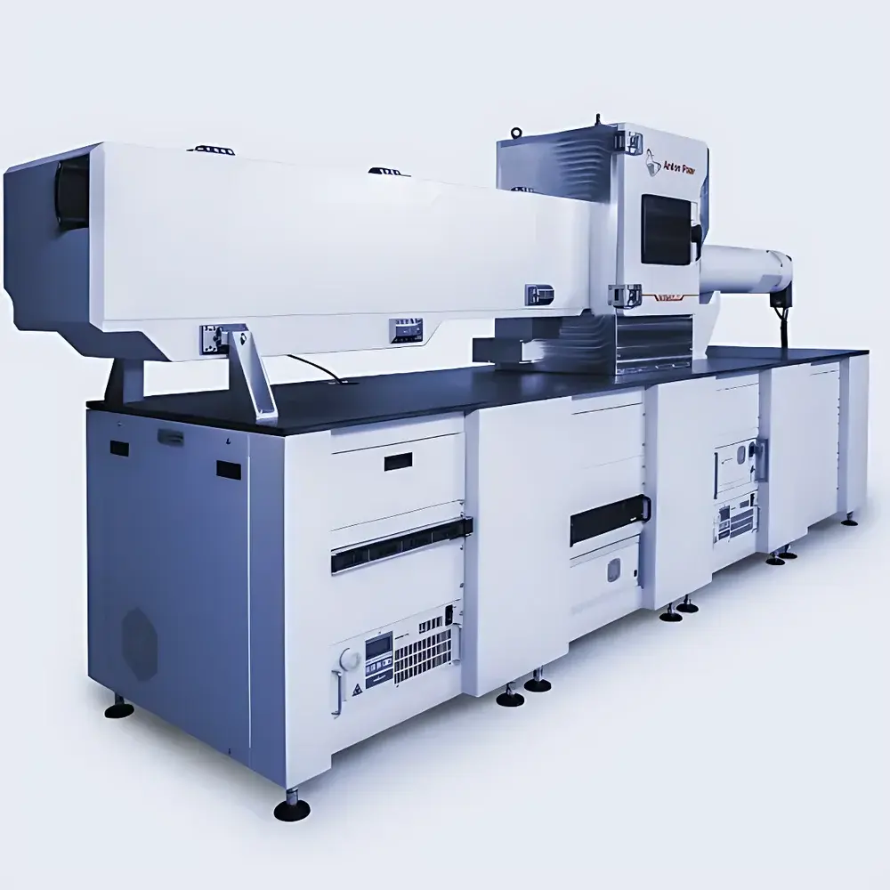 Anton Paar SAXSpoint 700 Small-Angle X-ray Scattering System