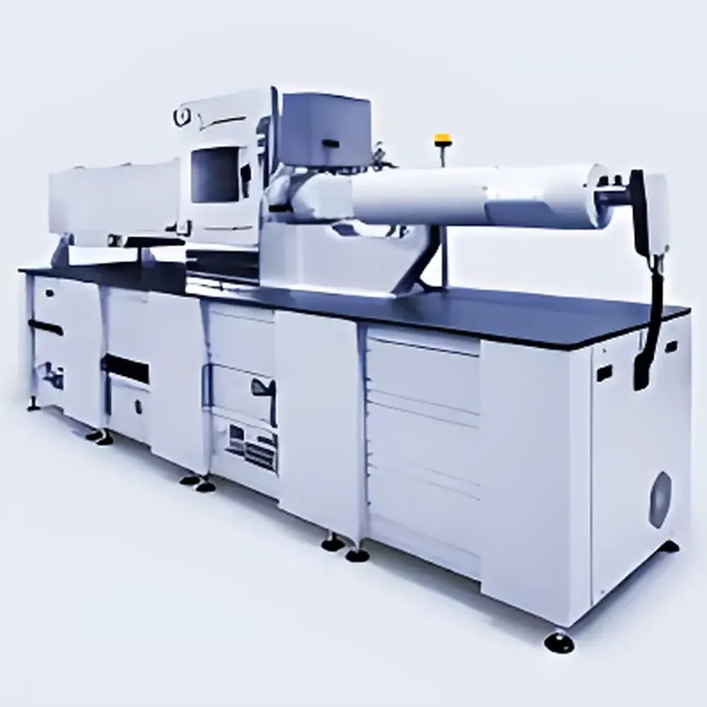 Anton Paar SAXSpoint 700 Small-Angle X-ray Scattering System