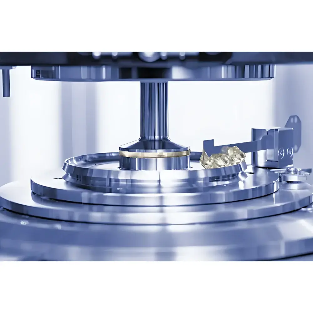 Anton Paar HTR 7000 Desktop Fully Automated Rheometer