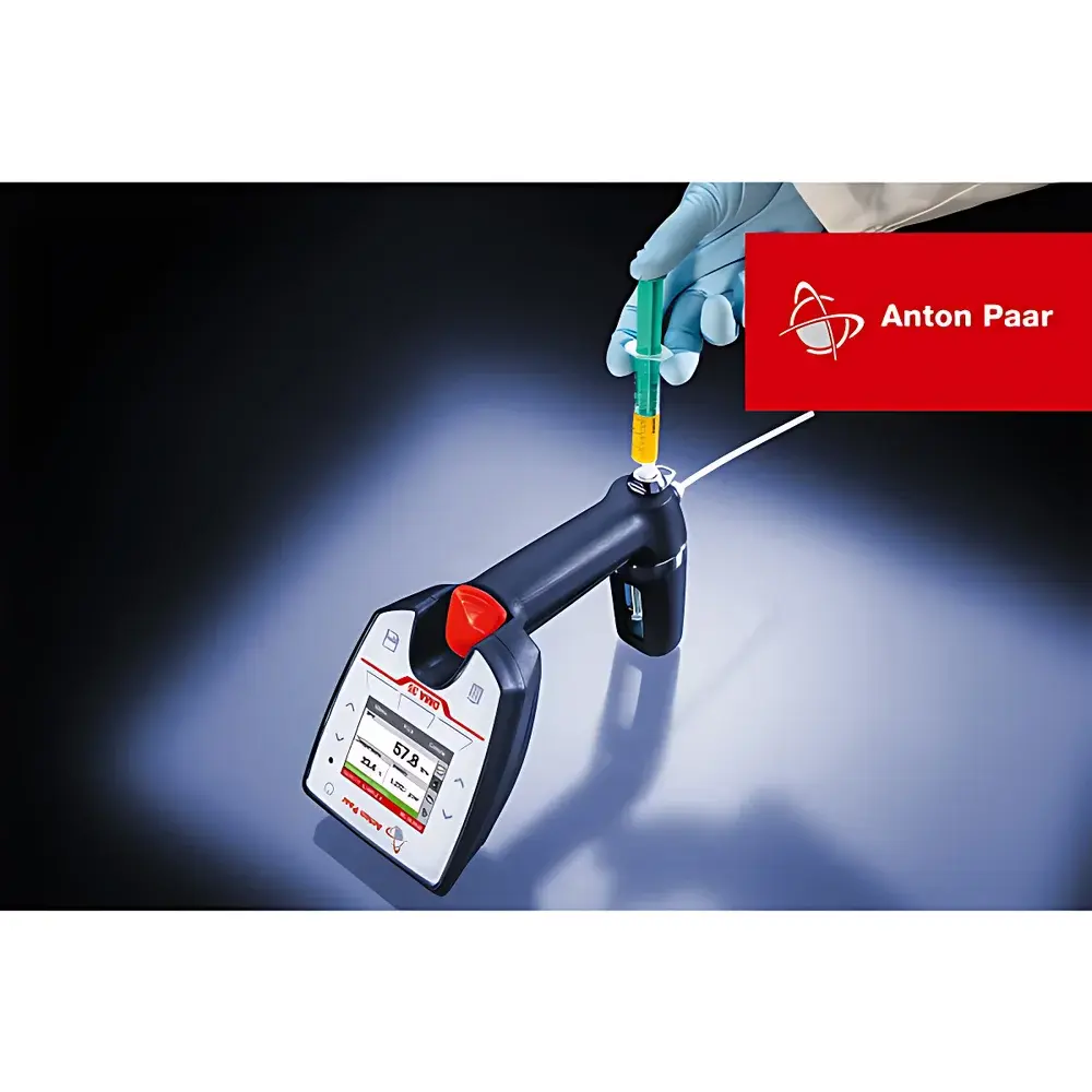 Anton Paar DMA 35 Advanced Portable Oscillating U-Tube Density Meter