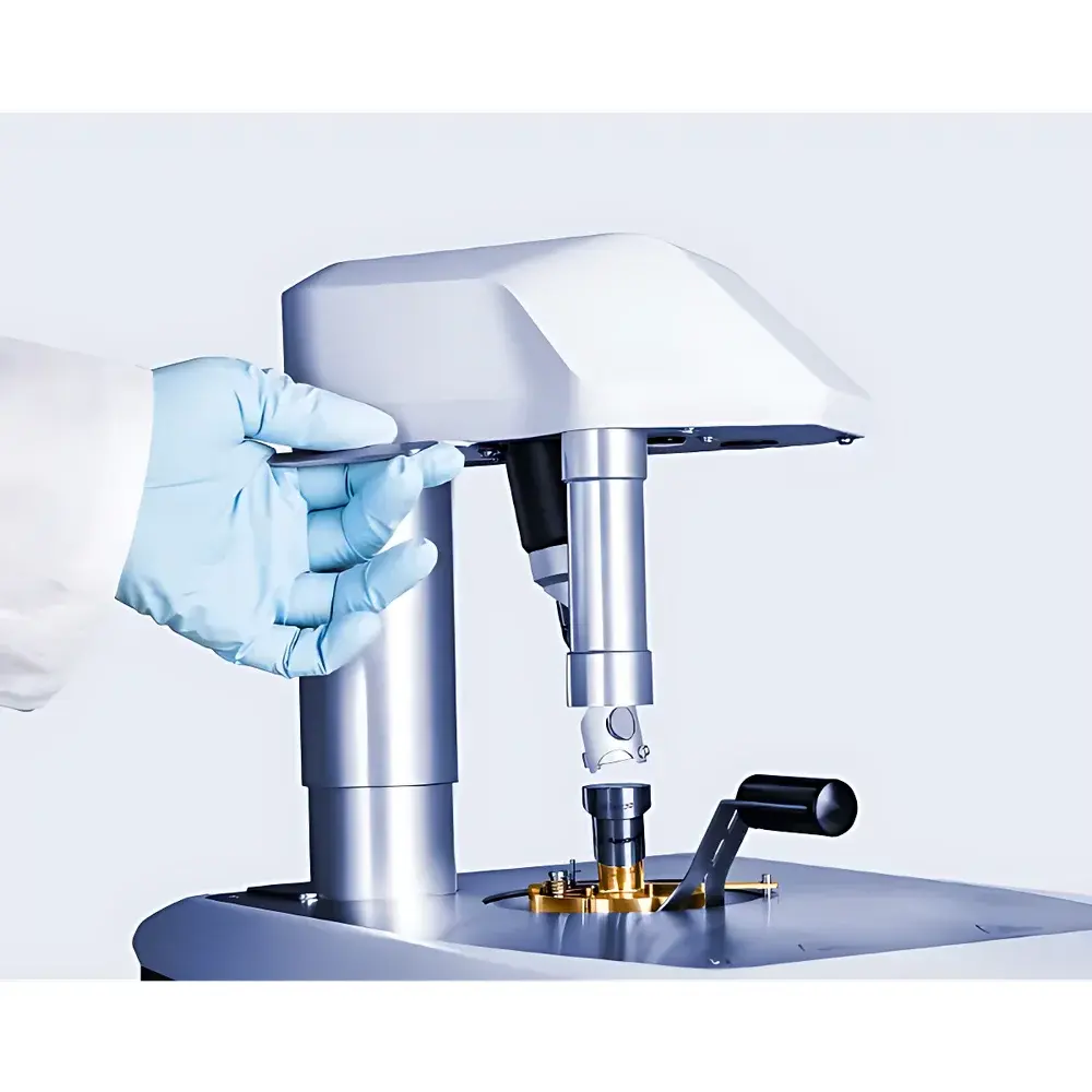 Anton Paar TAG500 Automated Closed-Cup Flash Point Tester