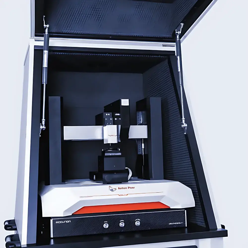 Anton Paar UNHT³ Bio Biological Nanoindenter