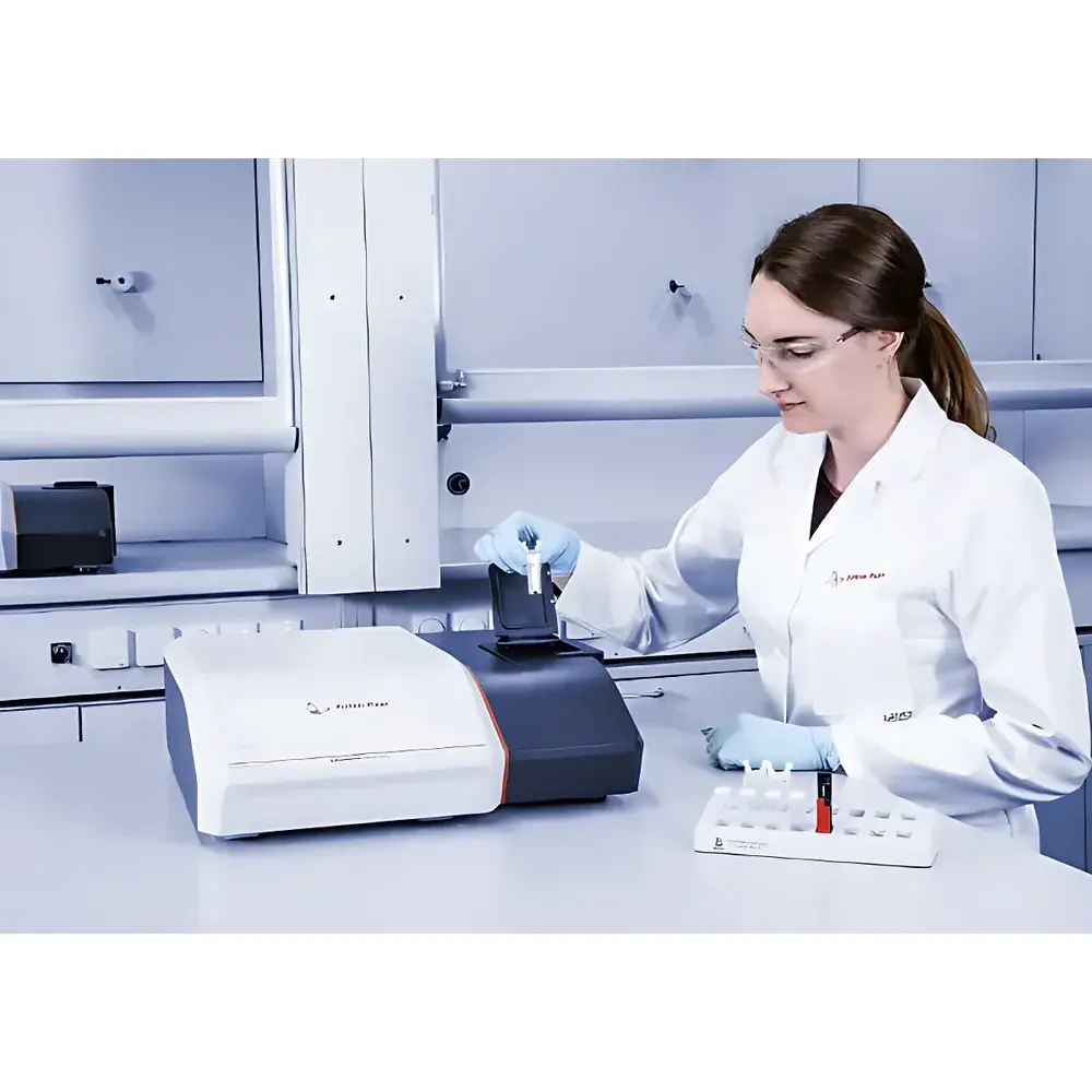 Anton Paar Litesizer DLS 101 Nanoparticle Size Analyzer