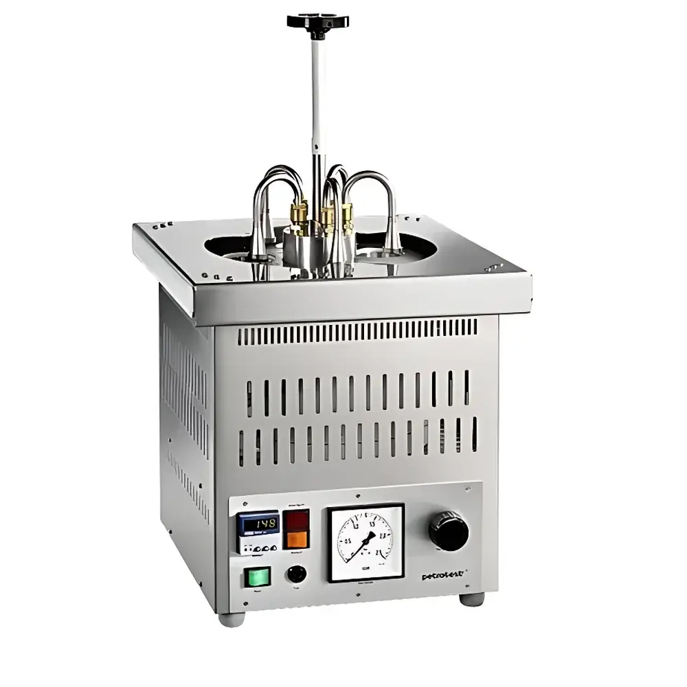 Anton Paar GUM Gum Content Tester