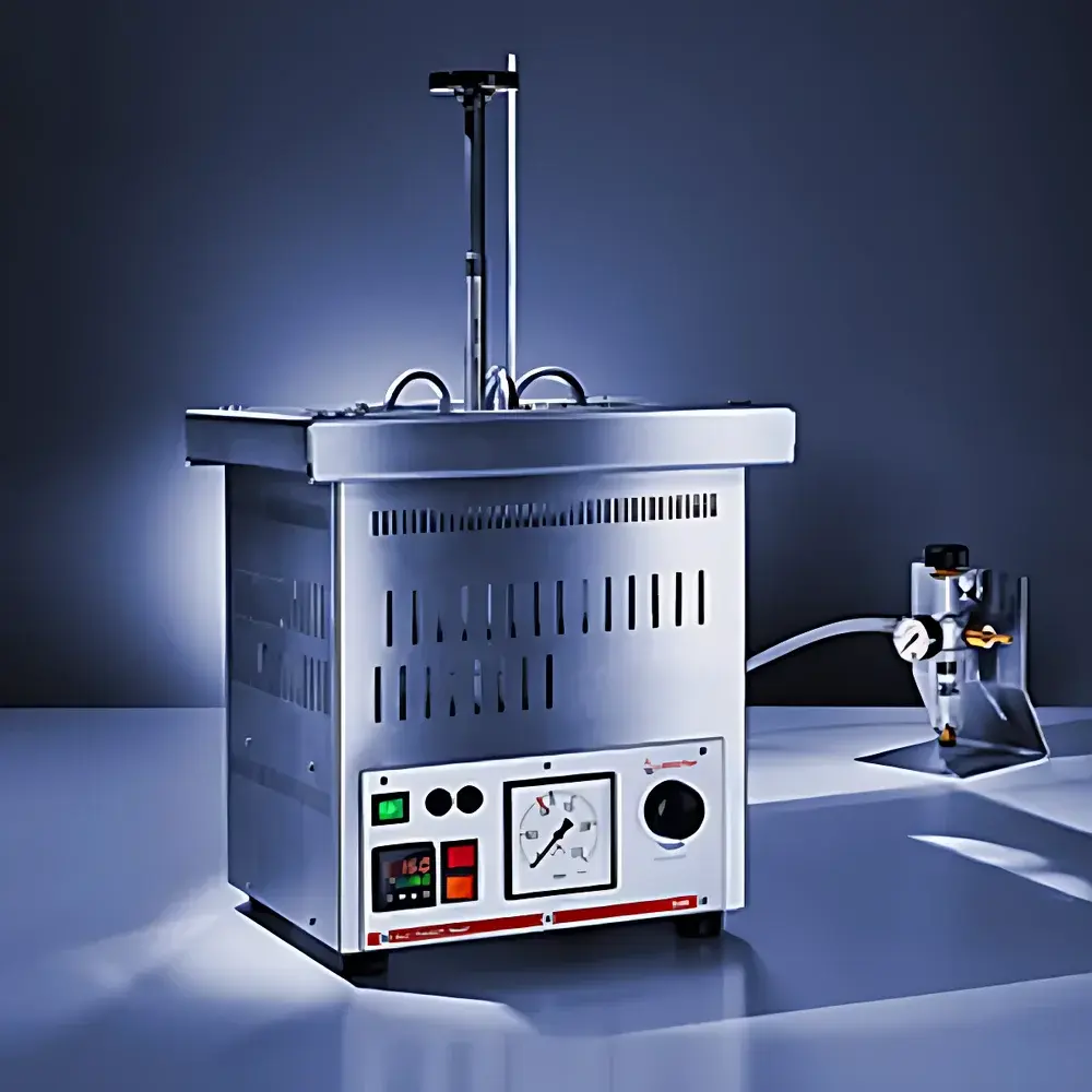 Anton Paar GUM Gum Content Tester