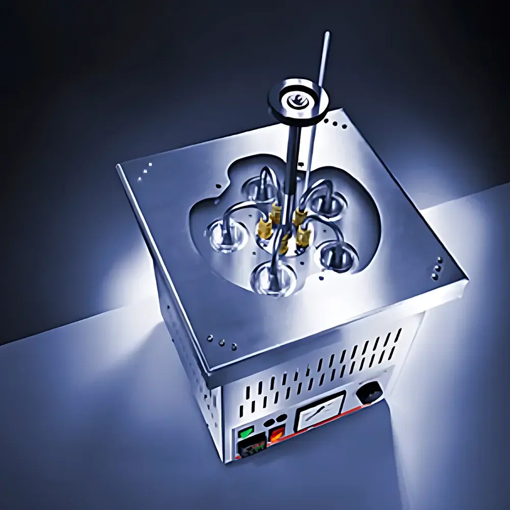 Anton Paar GUM Gum Content Tester