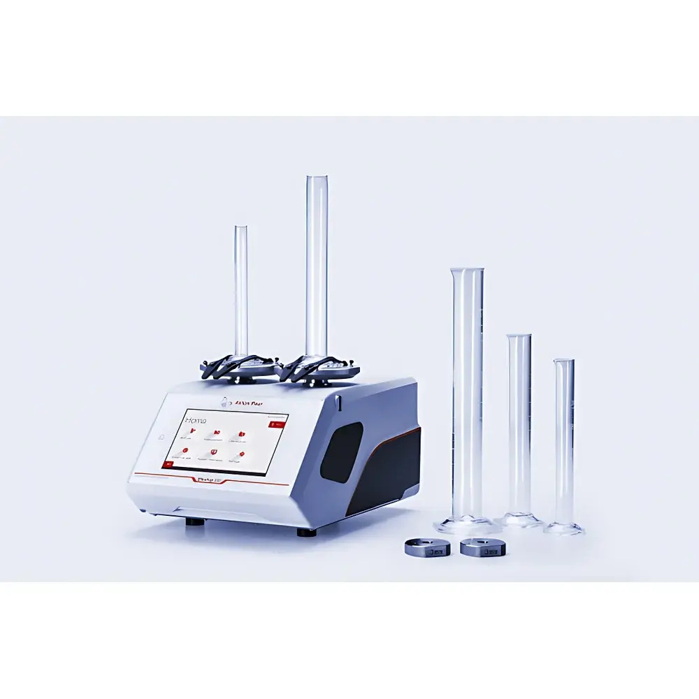 Anton Paar Ultratap 500 Series Tap Density Tester