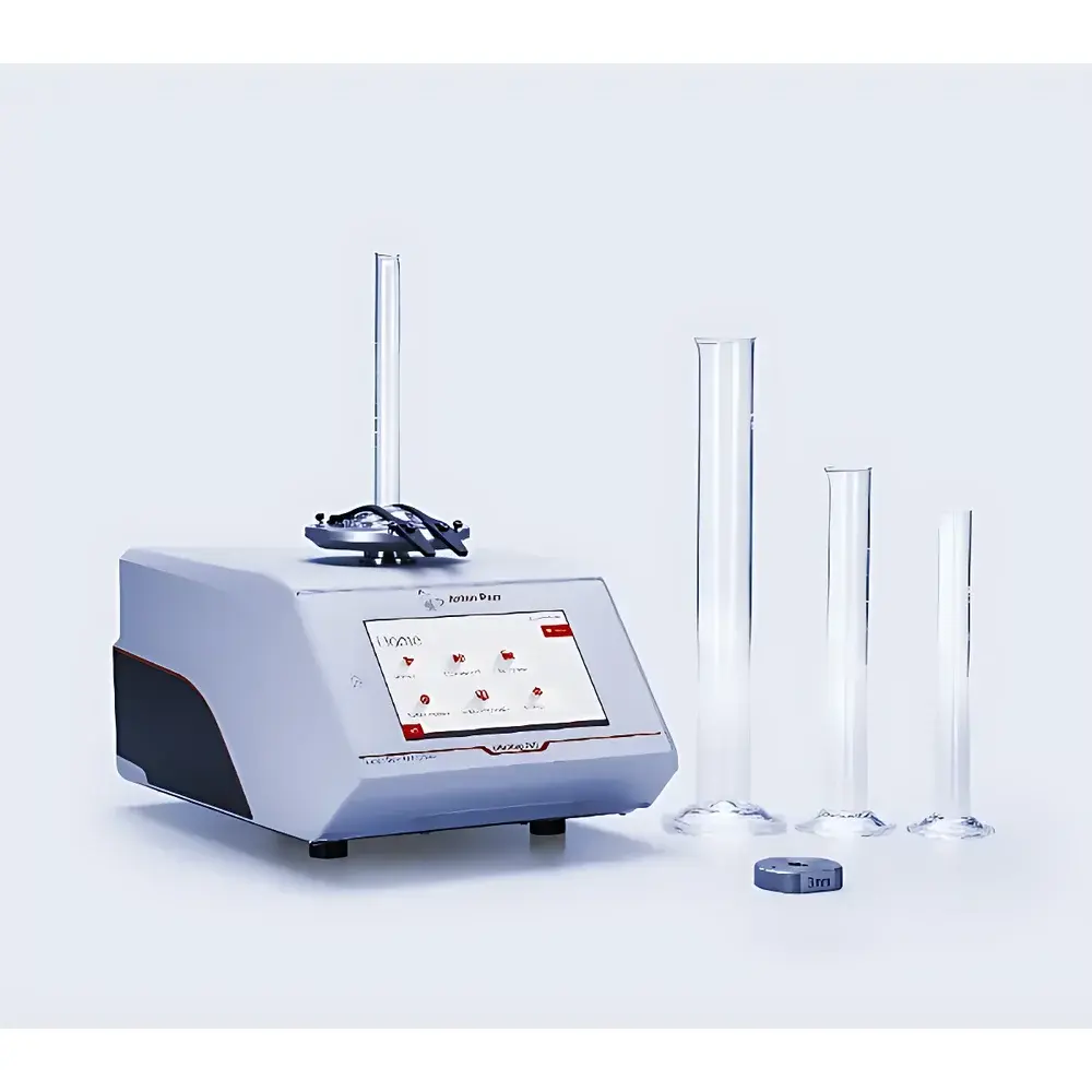 Anton Paar Ultratap 500 Series Tap Density Tester