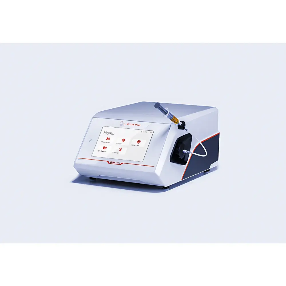 Anton Paar SVM 1001 Automated Kinematic Viscometer