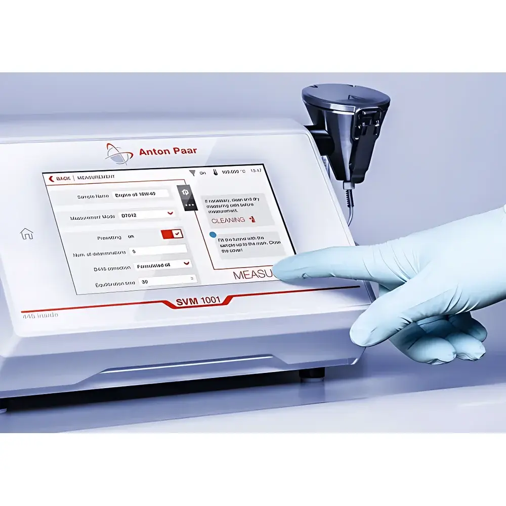 Anton Paar SVM 1001 Automated Kinematic Viscometer