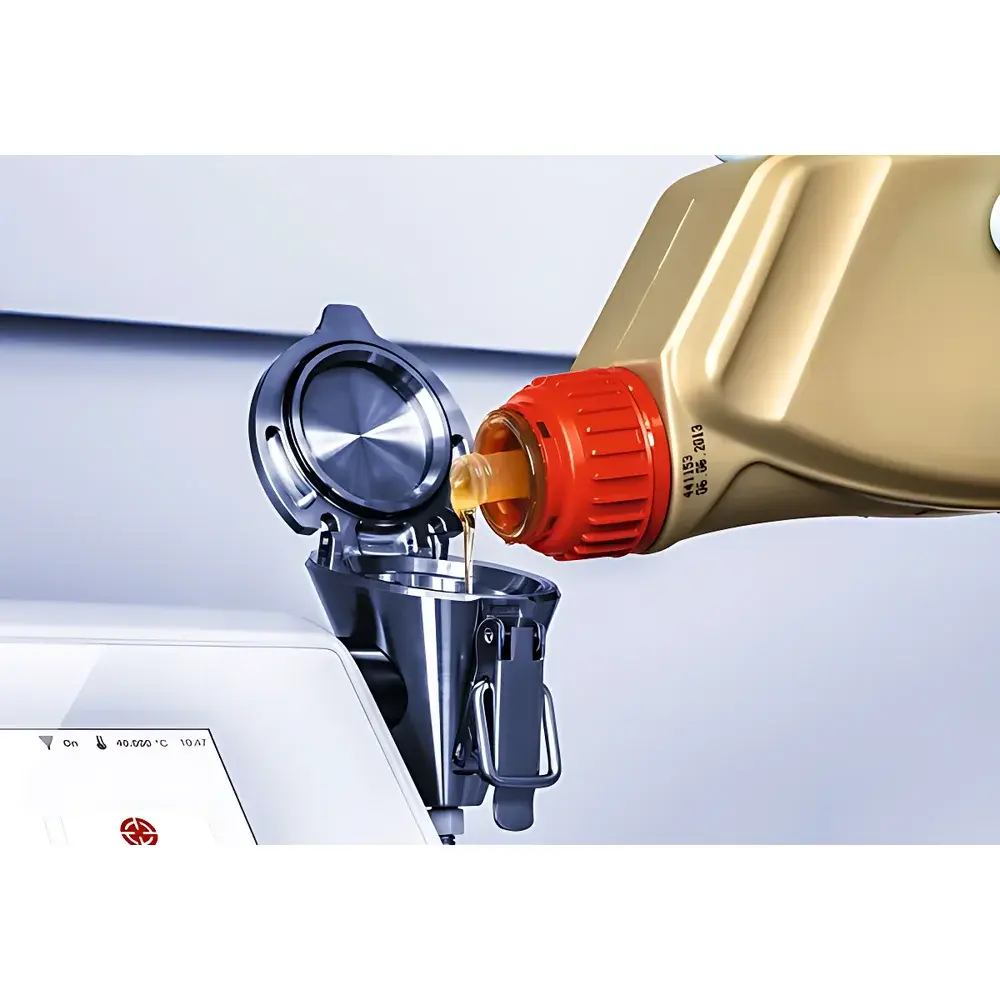 Anton Paar SVM 1001 Automated Kinematic Viscometer