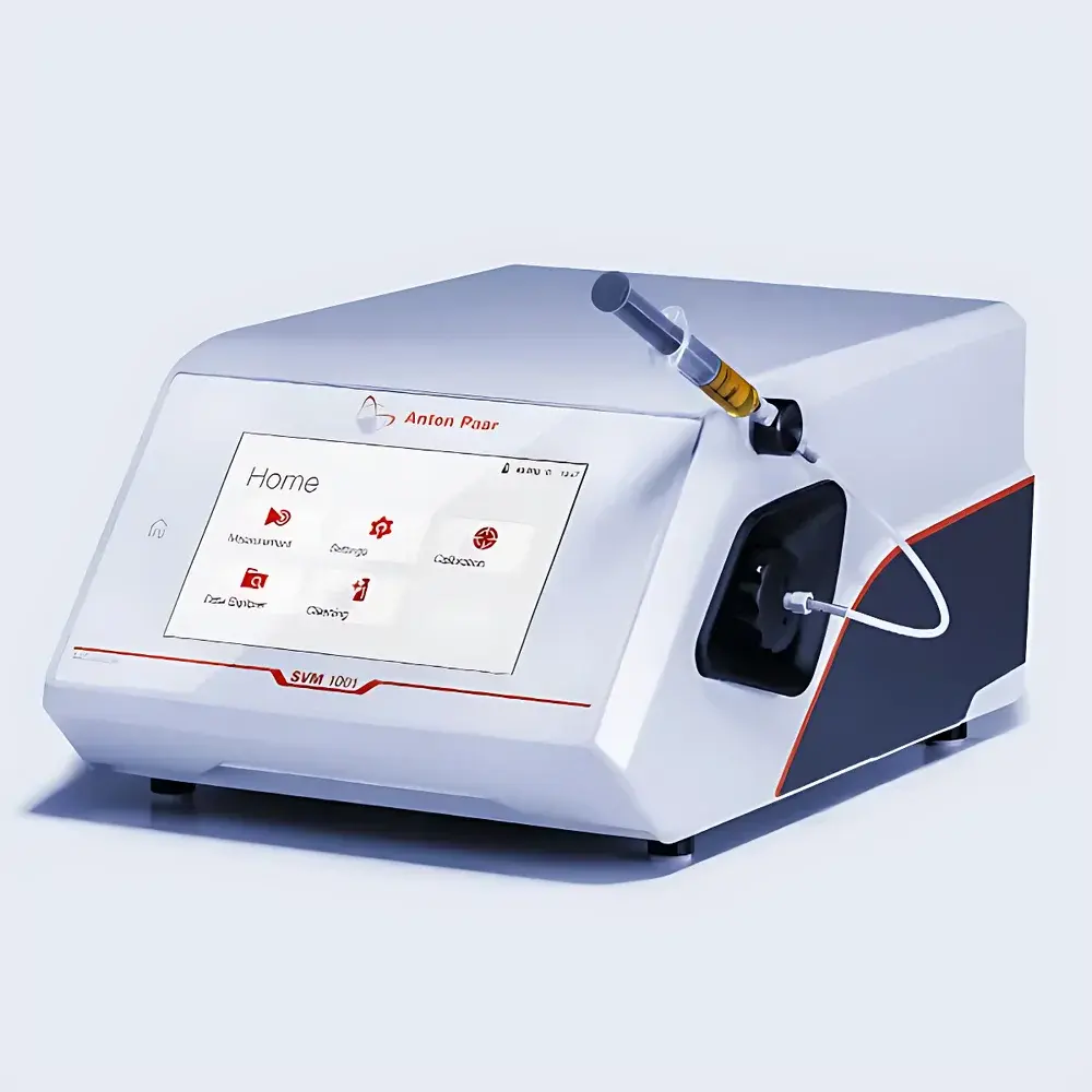 Anton Paar SVM 1001 Automated Kinematic Viscometer
