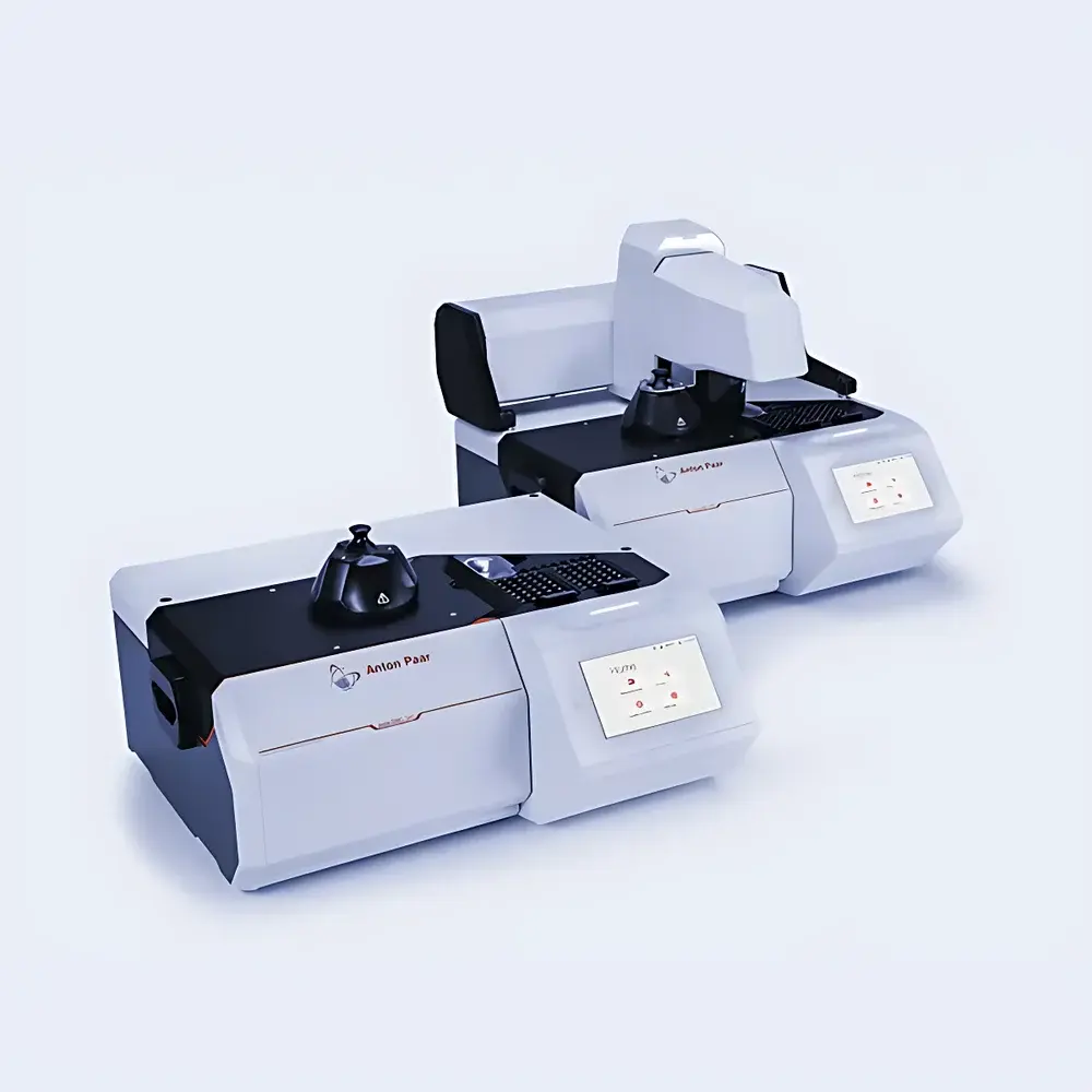 Anton Paar Julia DSC 300/500 Differential Scanning Calorimeter