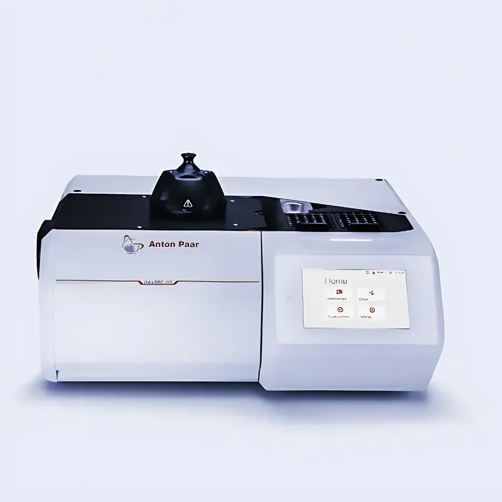 Anton Paar Julia DSC 300/500 Differential Scanning Calorimeter