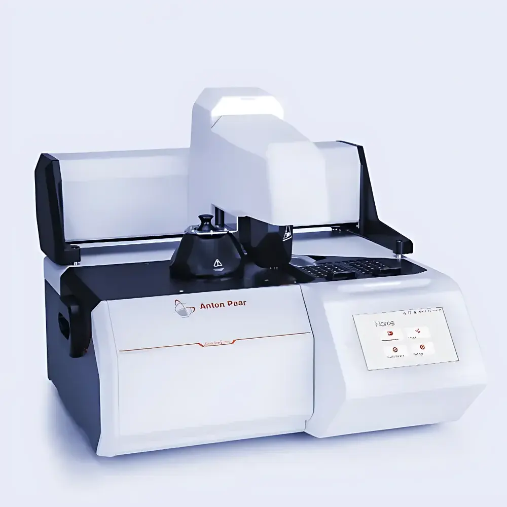 Anton Paar Julia DSC 300/500 Differential Scanning Calorimeter