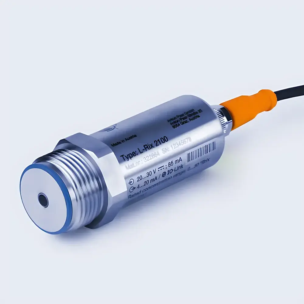 Anton Paar L-Rix 2100/3100 In-Line Refractometer Sensor