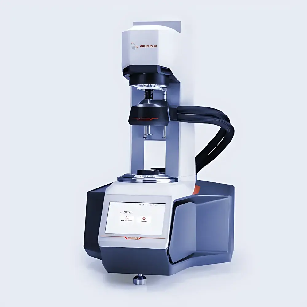 Anton Paar MCR Powder Rheometer