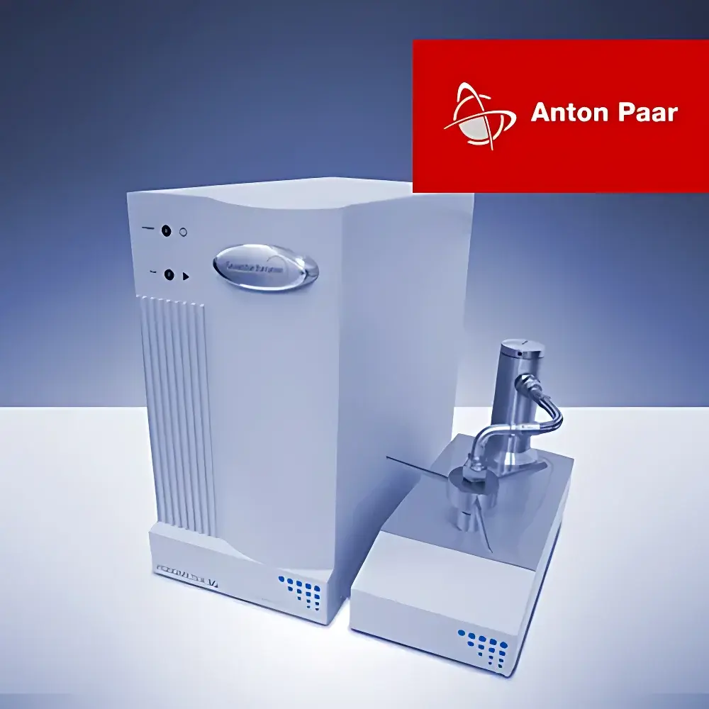 Anton Paar POROMETER 3G Capillary Flow Porometer